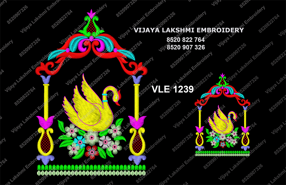 VLE 1239