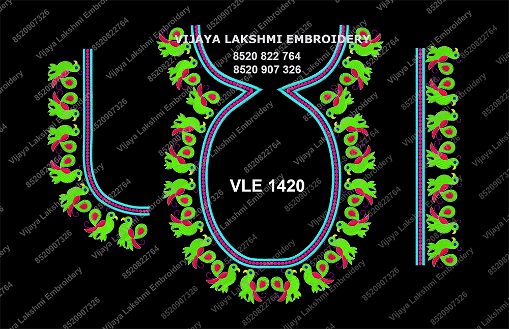 VLE 1420