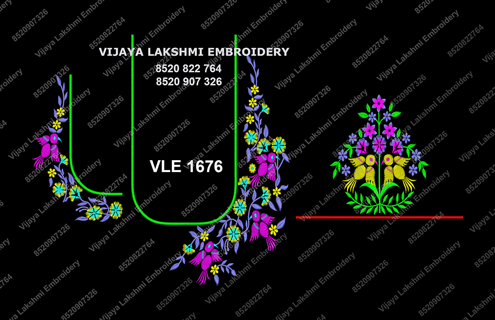 VLE 1676