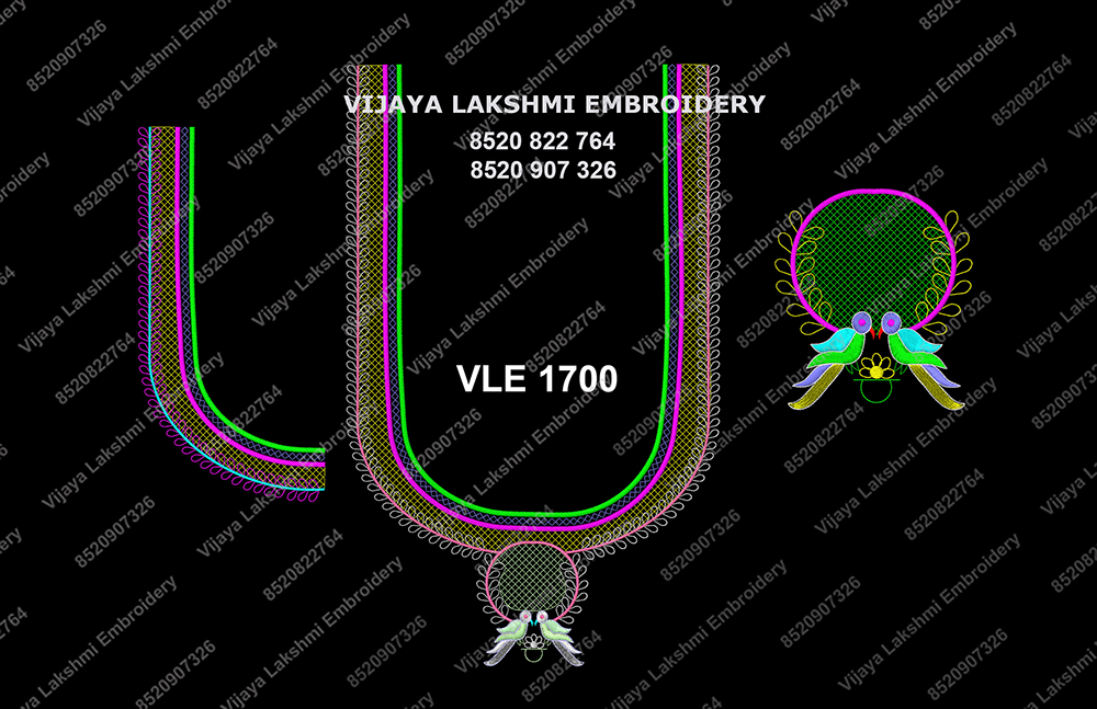 VLE 1700