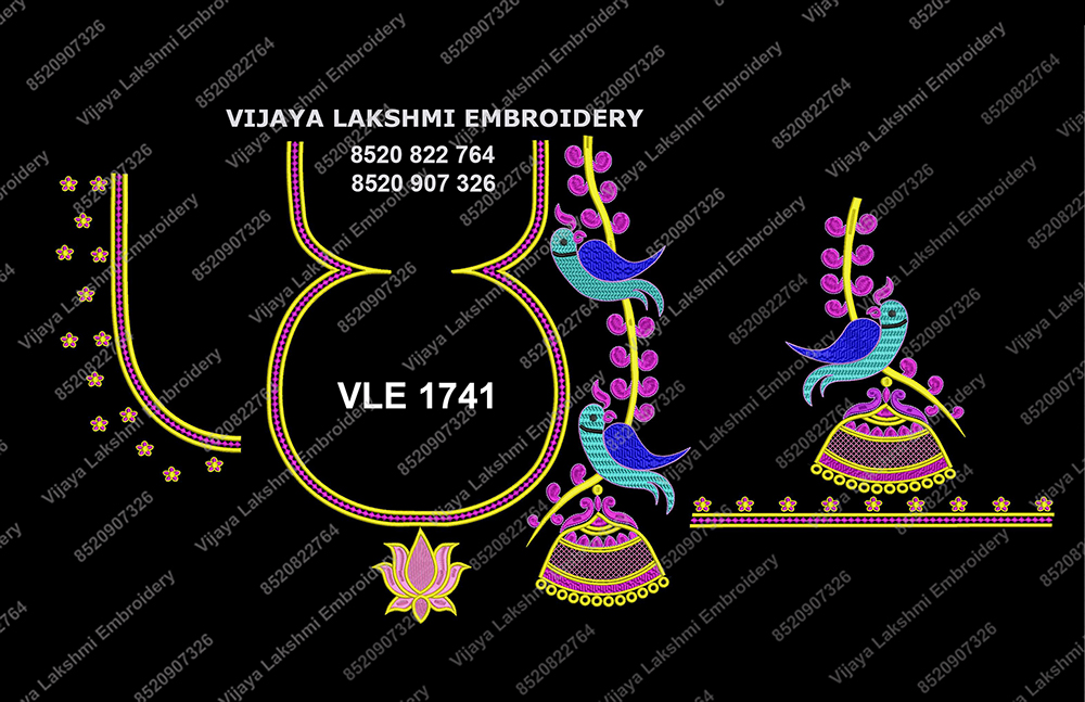 VLE 1741