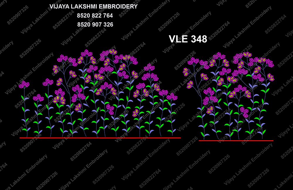 VLE 348