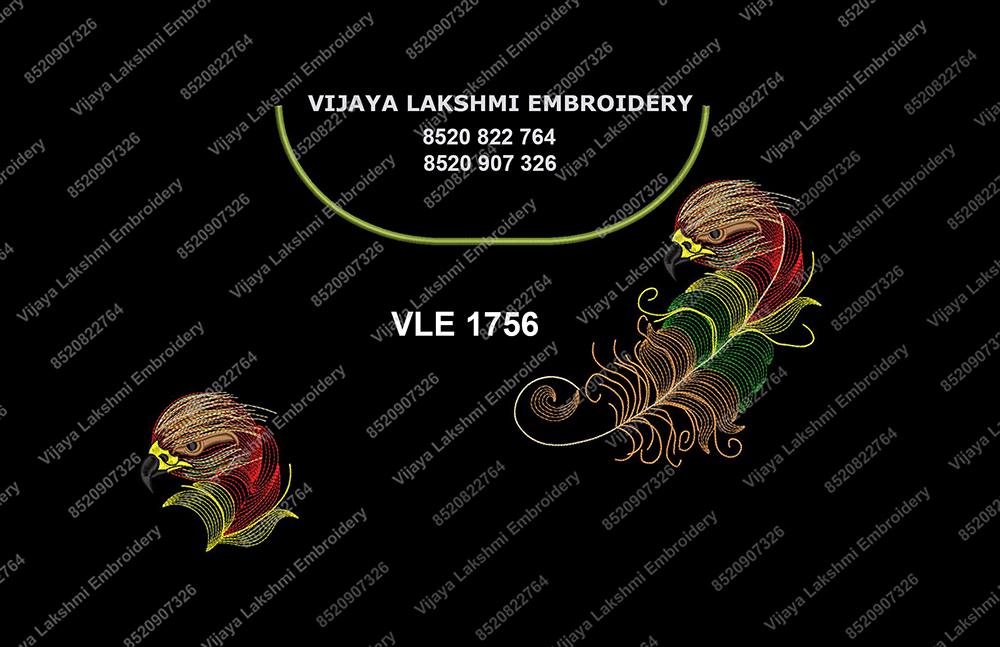 VLE 1756