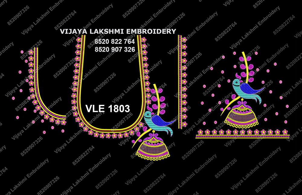 VLE 1803