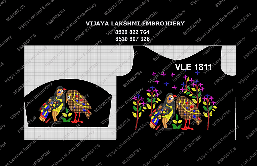 VLE 1811