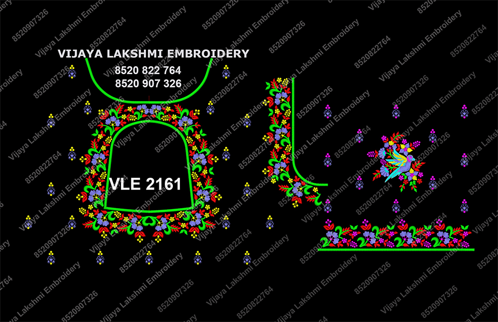 VLE 2161