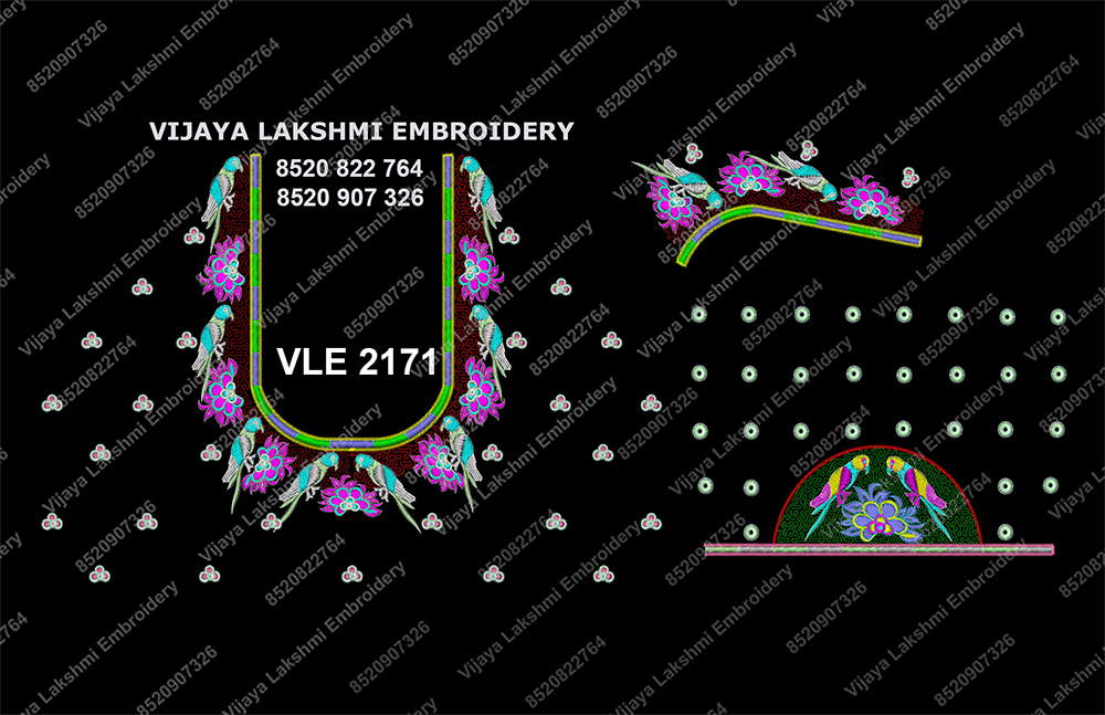 VLE 2171