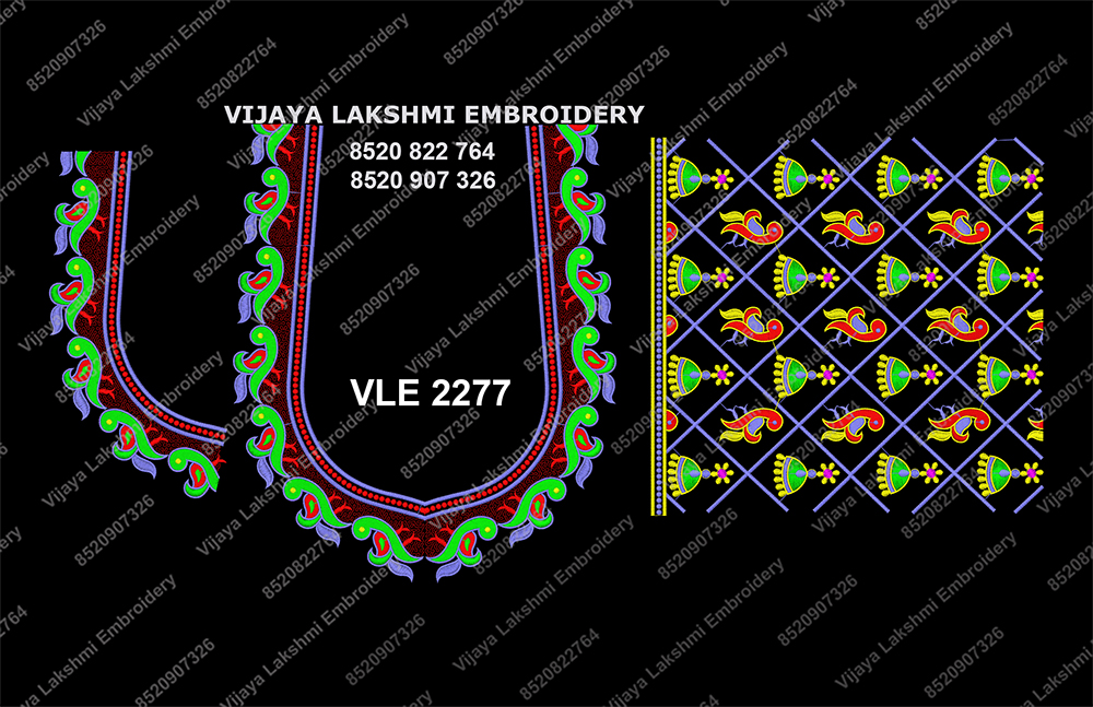VLE 2277