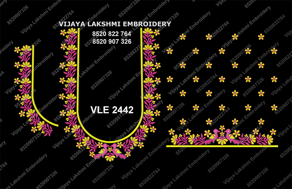 VLE 2442