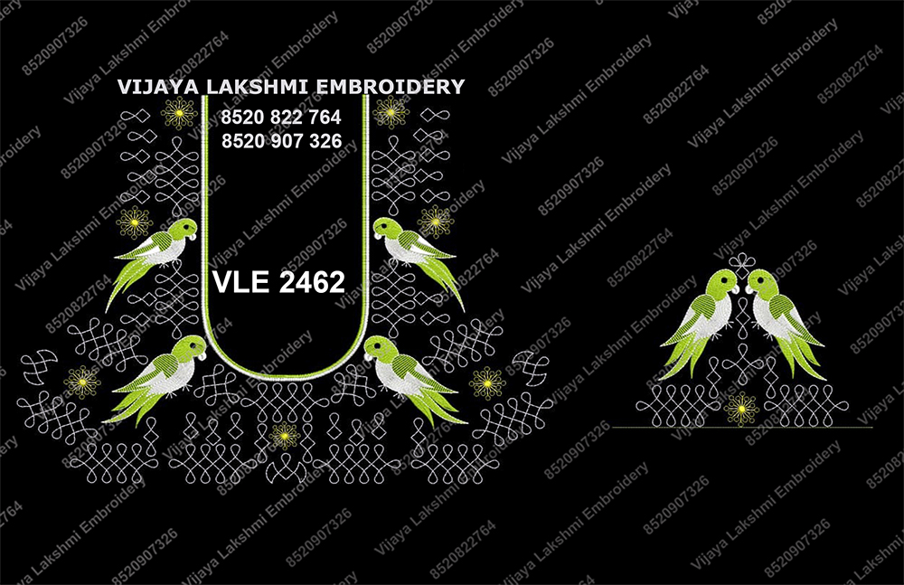 VLE 2462