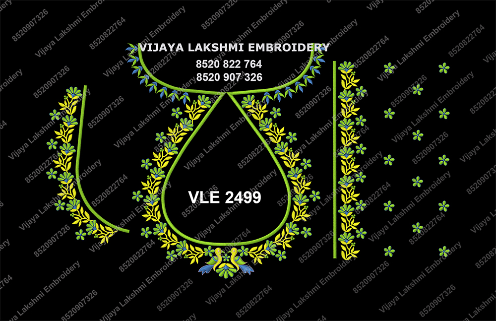 VLE 2499