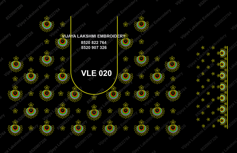 VLE 020