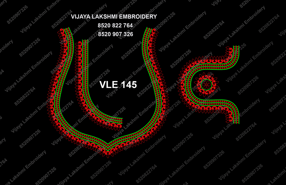 VLE 145
