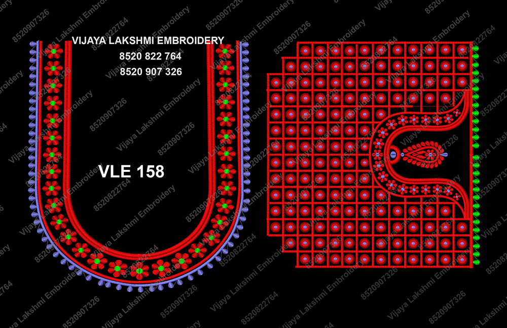VLE 158