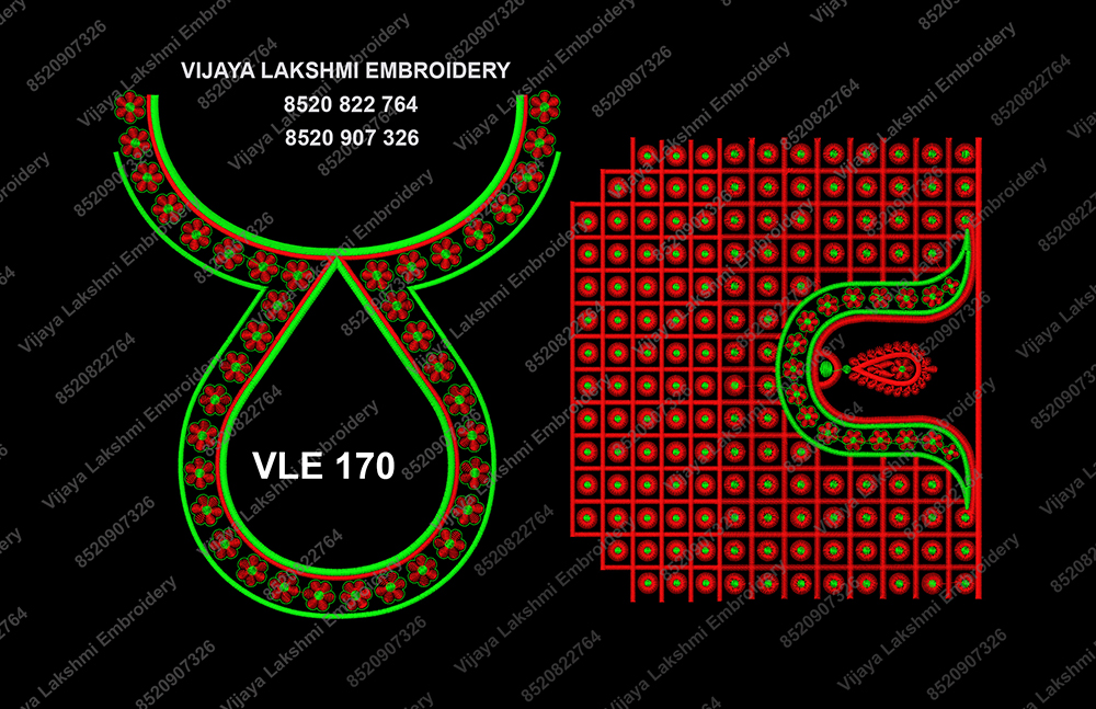 VLE 170