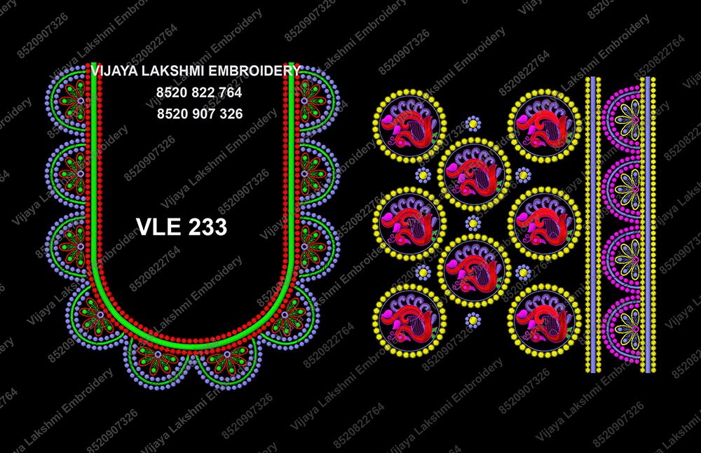 VLE 233