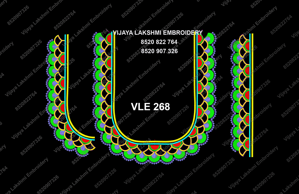 VLE 268