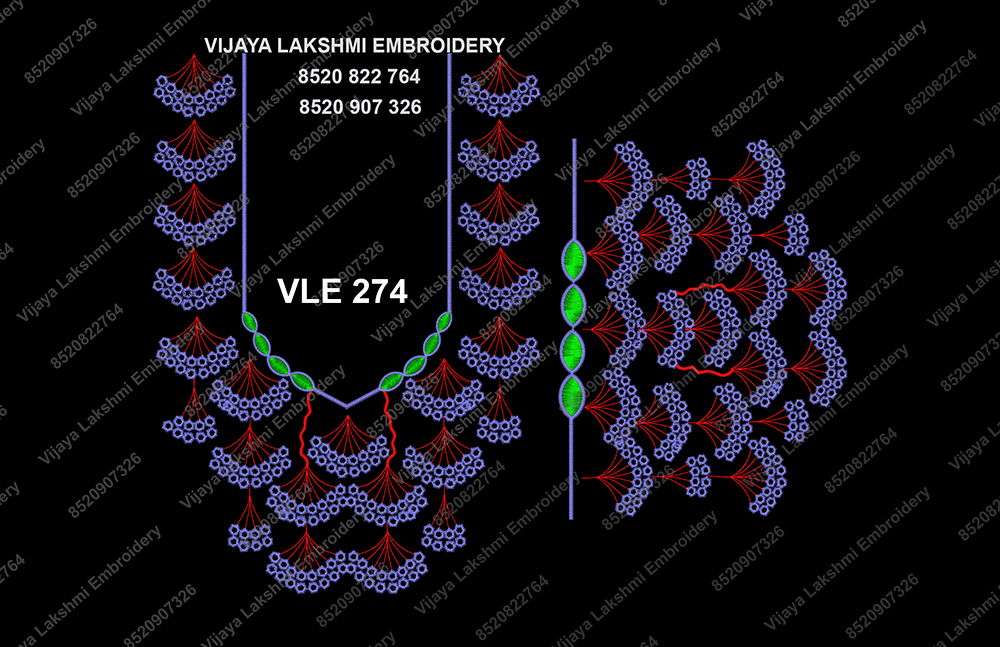 VLE 274