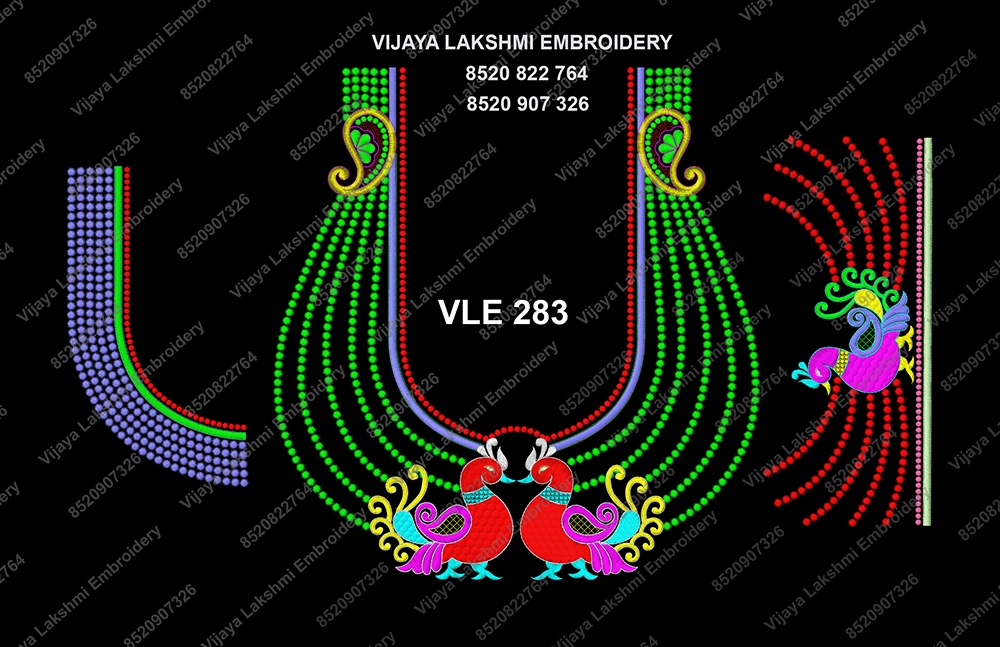 VLE 283