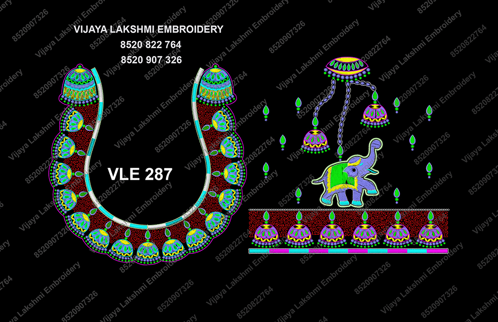 VLE 287