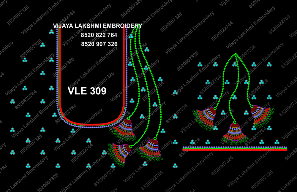 VLE 309