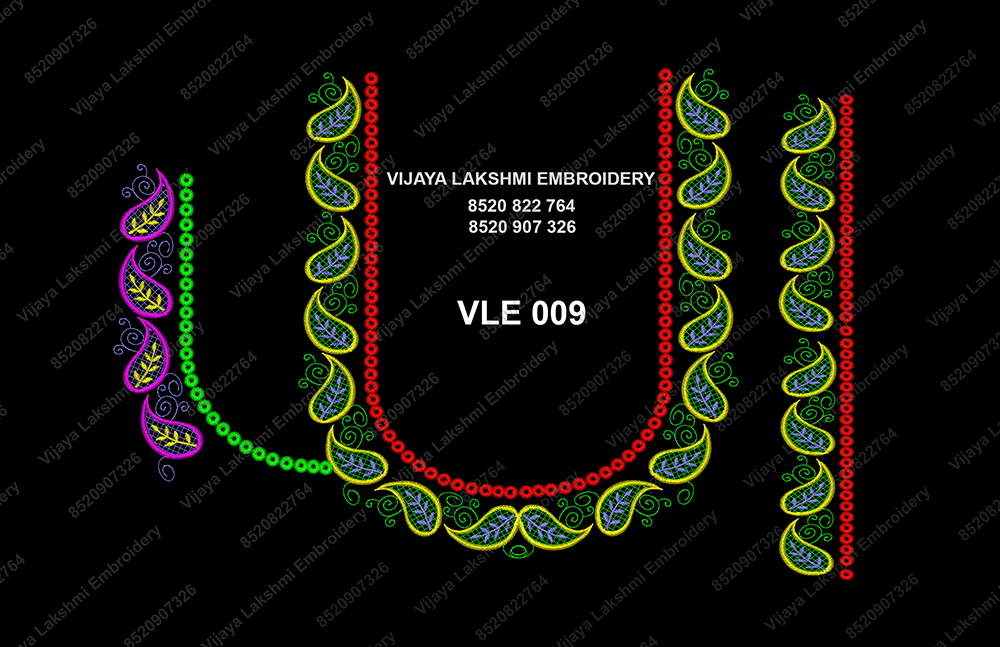 VLE 009