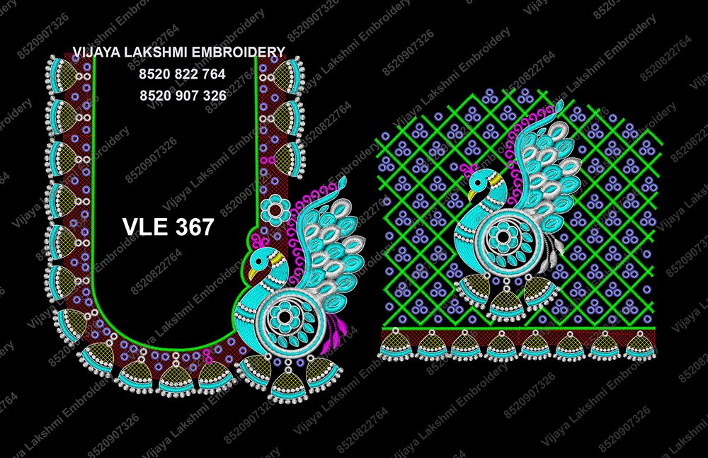 VLE 367