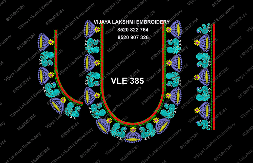 VLE 385