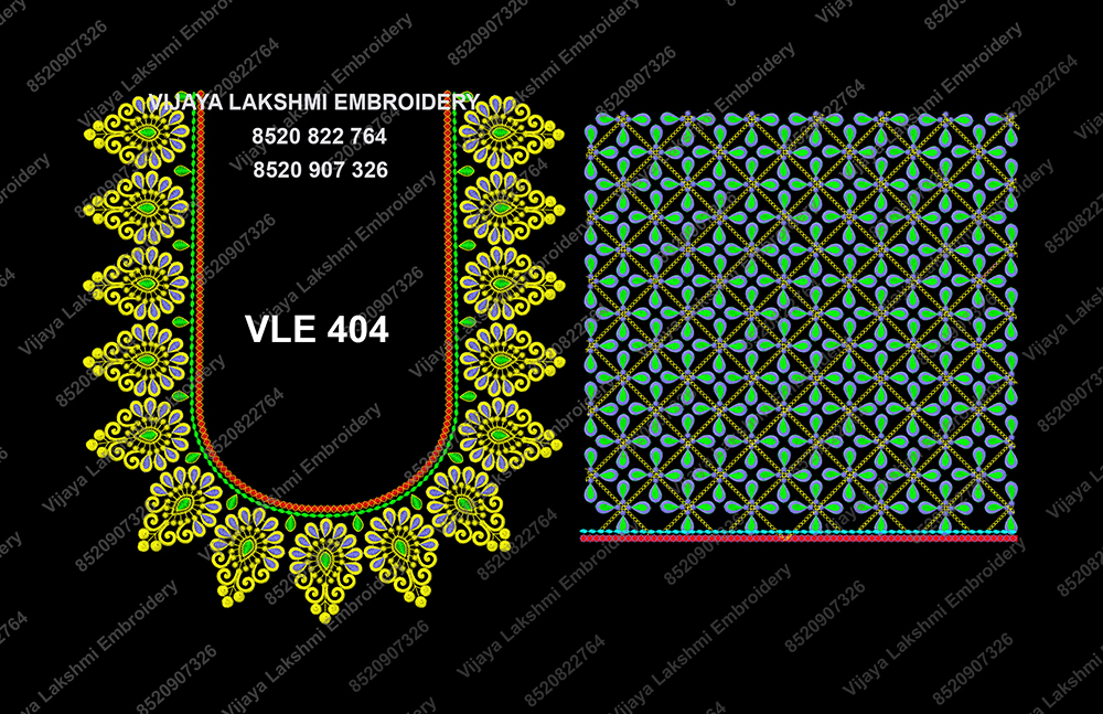 VLE 404