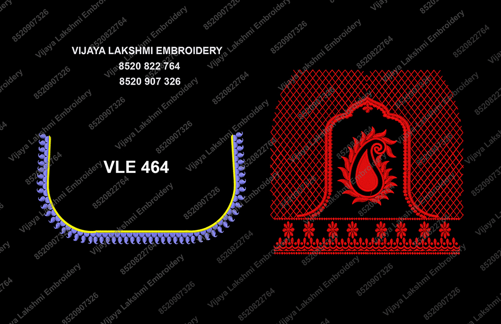 VLE 464