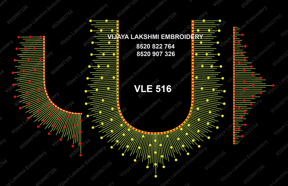 VLE 516