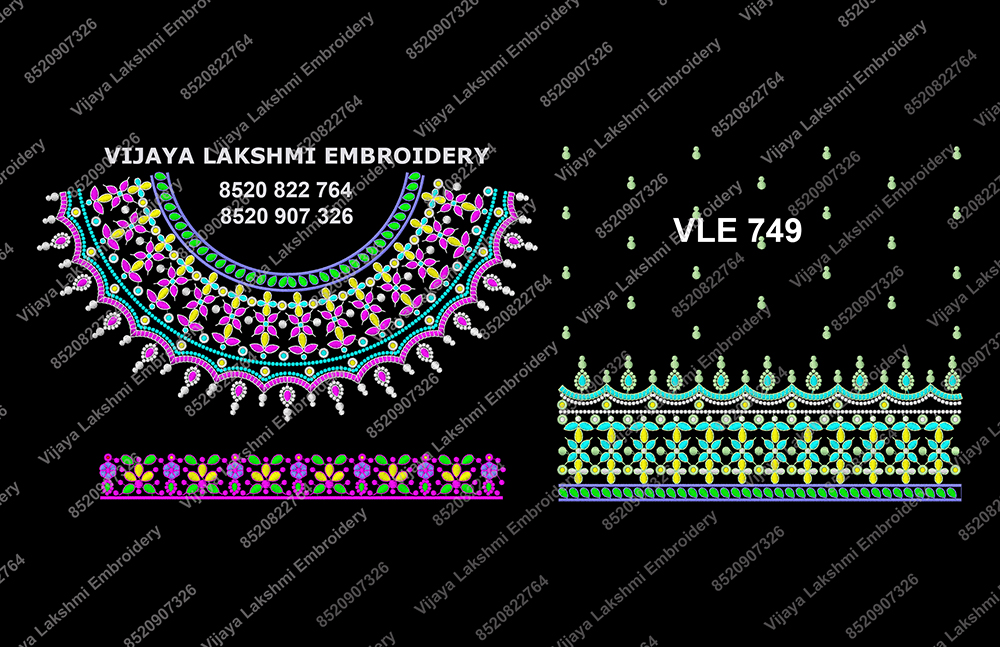 VLE 749