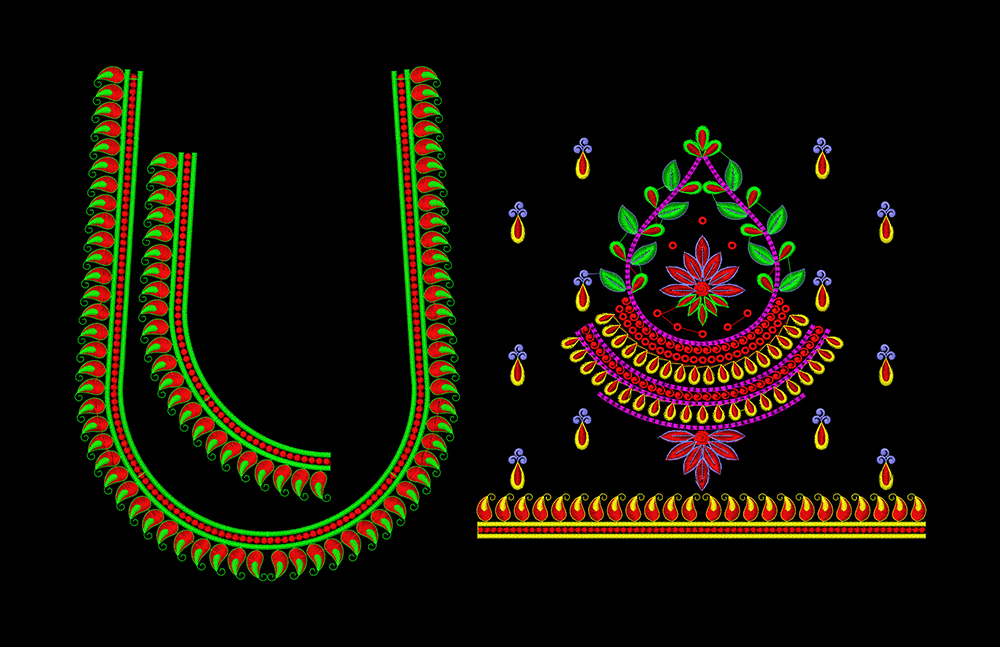 VLE 823