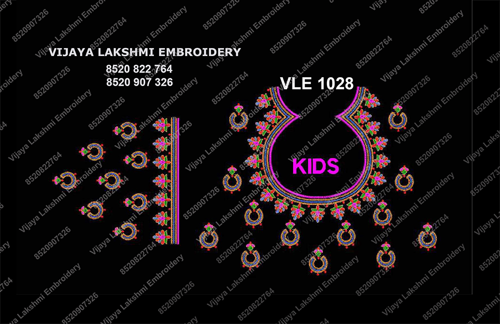 VLE 1028