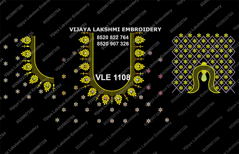VLE 1108