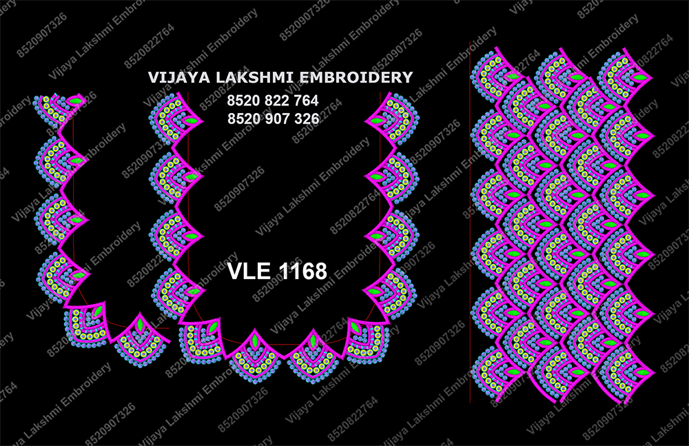 VLE 1168