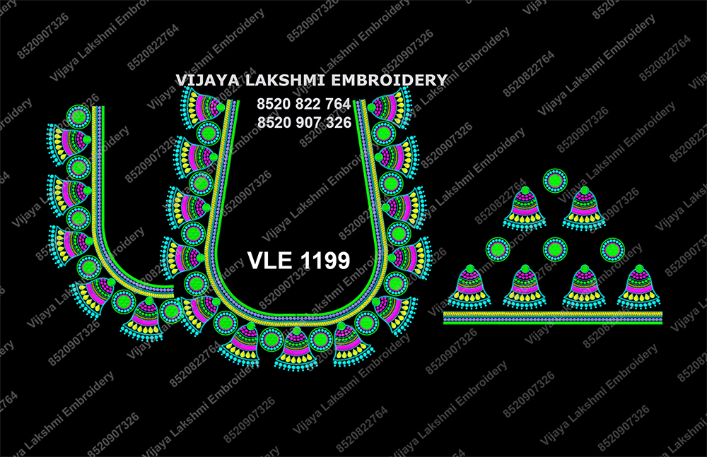 VLE 1199