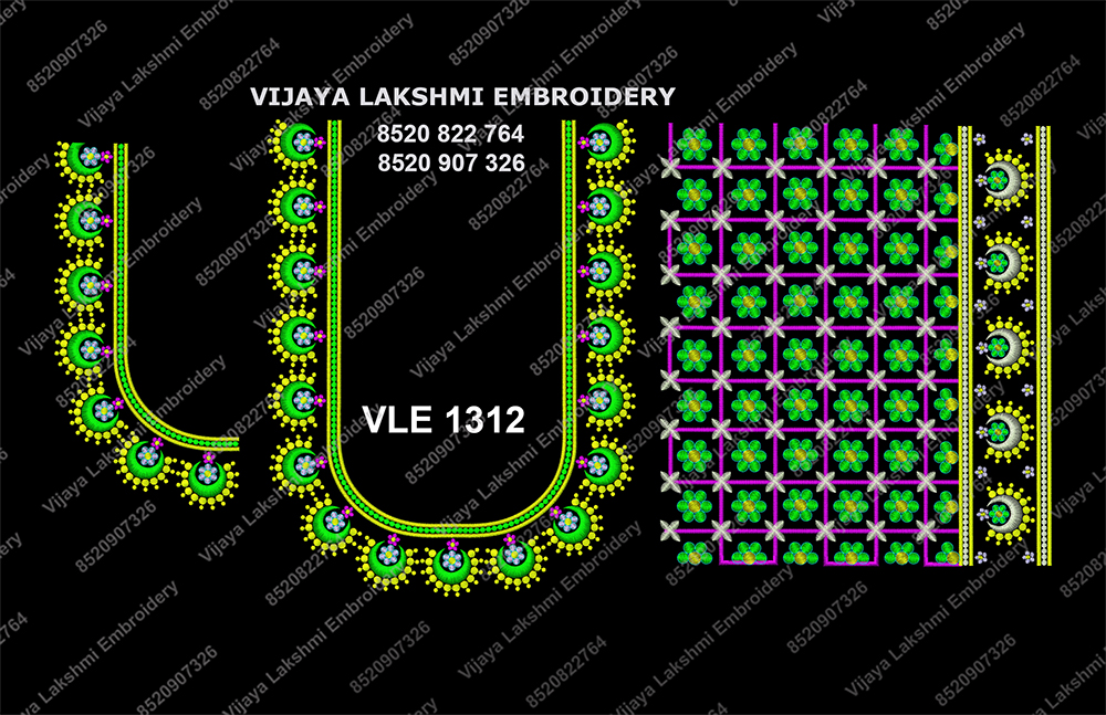 VLE 1312