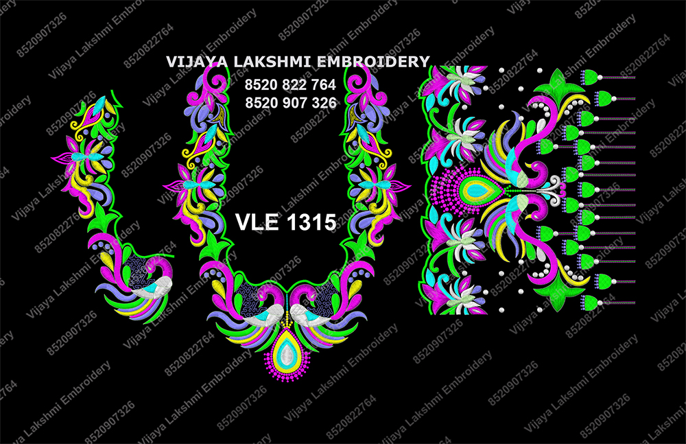 VLE 1315