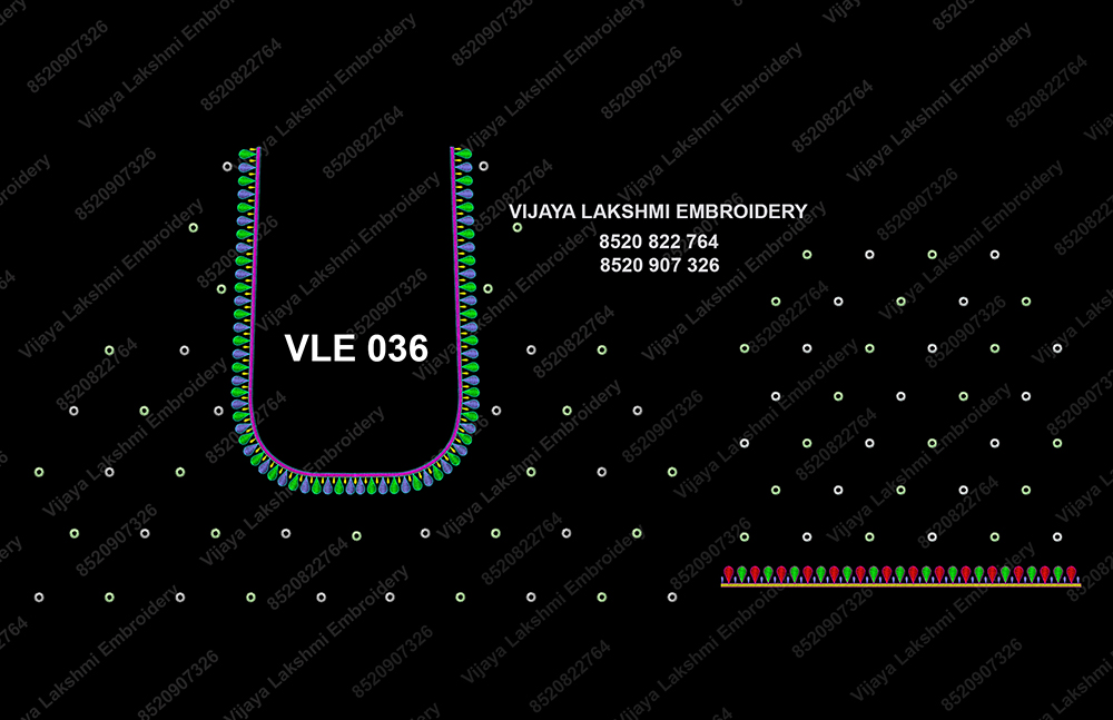 VLE 036