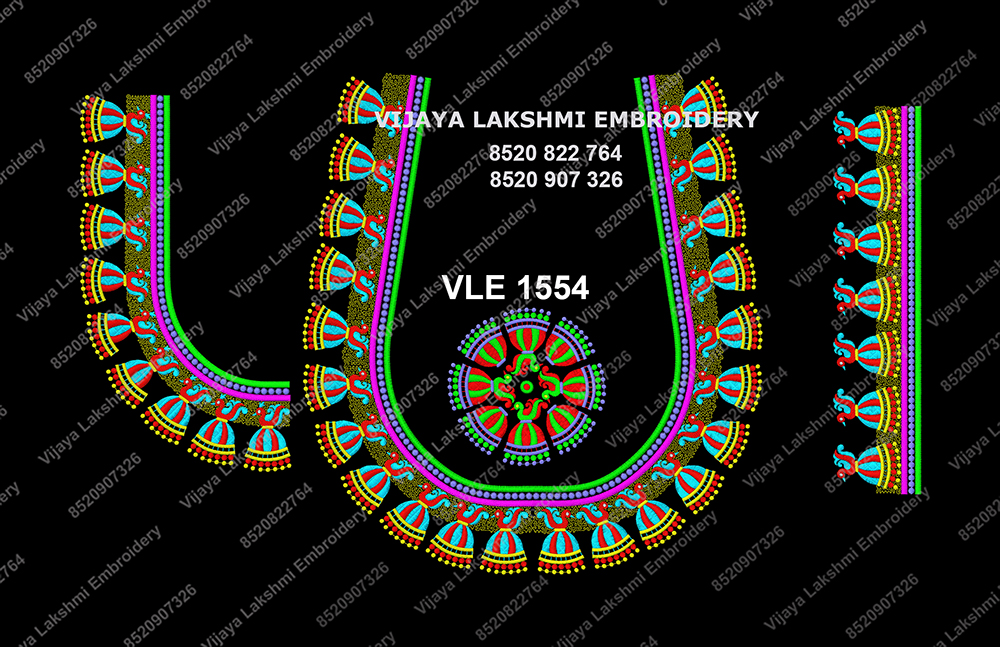 VLE 1554