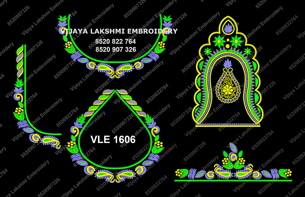 VLE 1606