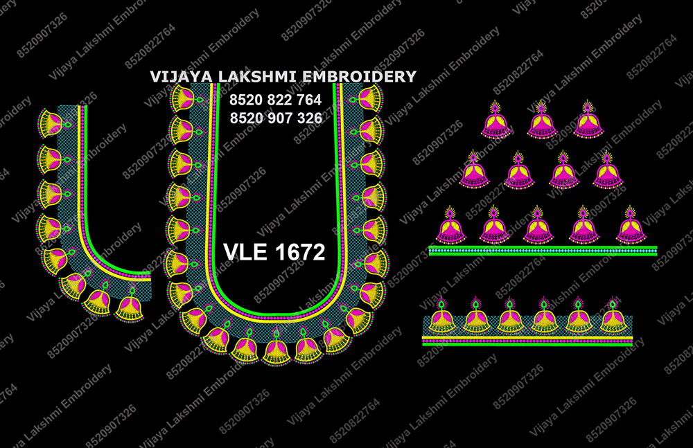 VLE 1672