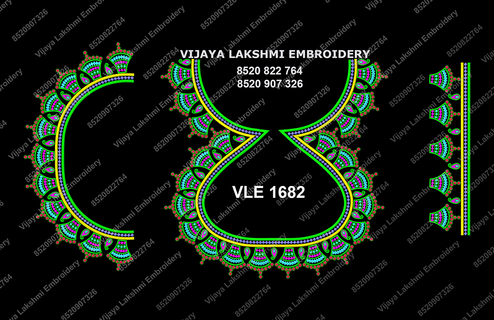 VLE 1682