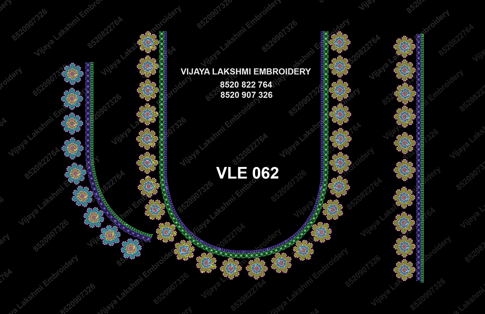 VLE 062