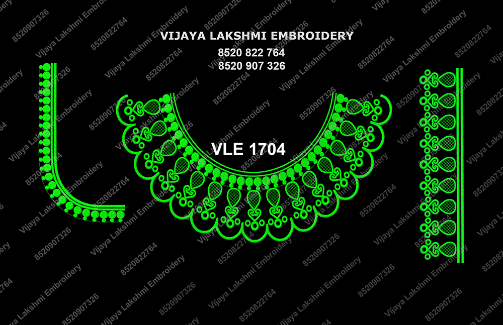 VLE 1704