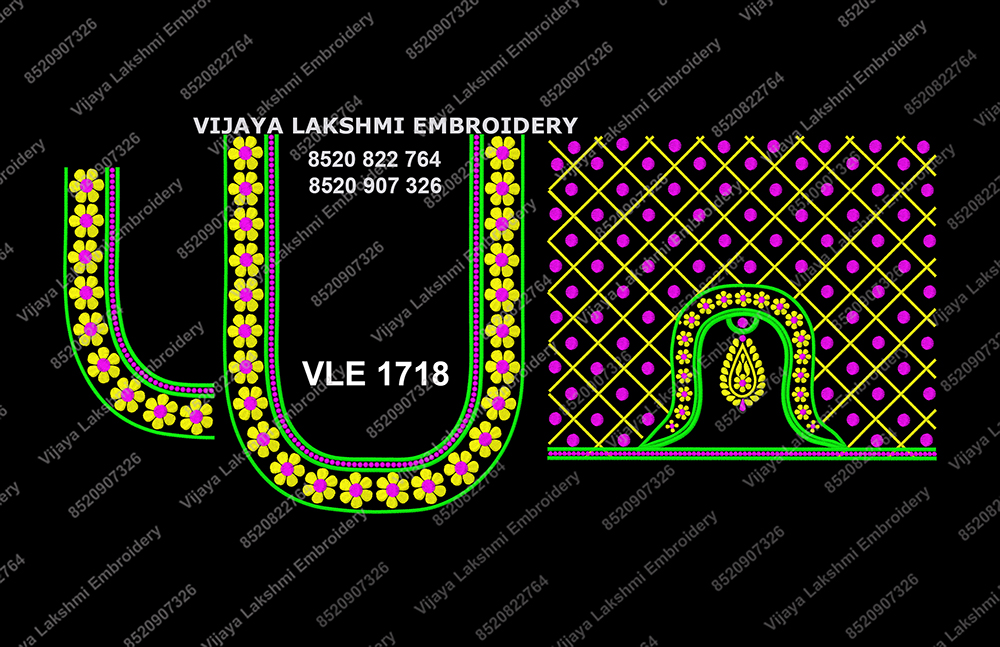 VLE 1718