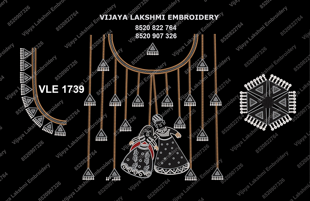 VLE 1739