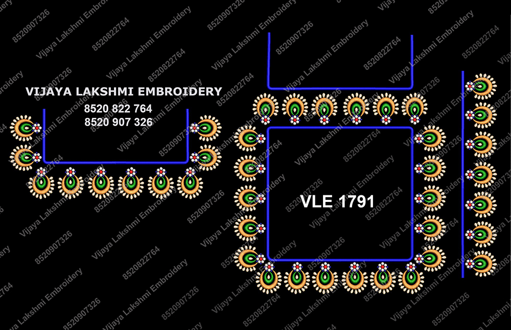 VLE 1791