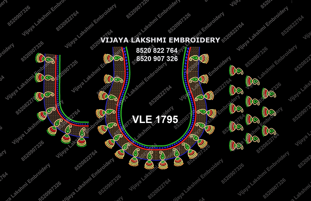 VLE 1795